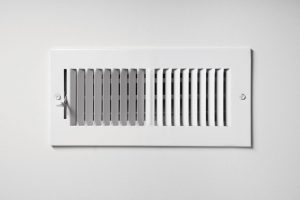 Mise en place des systèmes de ventilation à Baalons